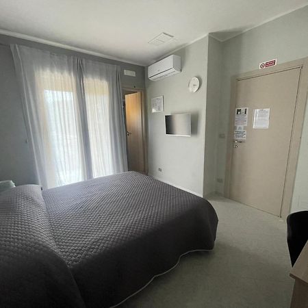 Dolci Sogni Bed and Breakfast Mugnano del Cardinale Εξωτερικό φωτογραφία