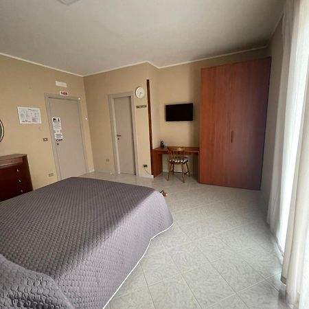 Dolci Sogni Bed and Breakfast Mugnano del Cardinale Εξωτερικό φωτογραφία