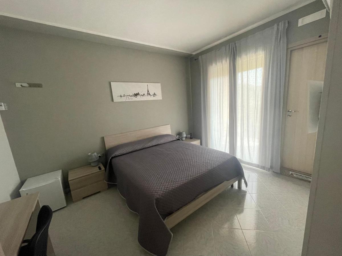 Dolci Sogni Bed and Breakfast Mugnano del Cardinale Εξωτερικό φωτογραφία
