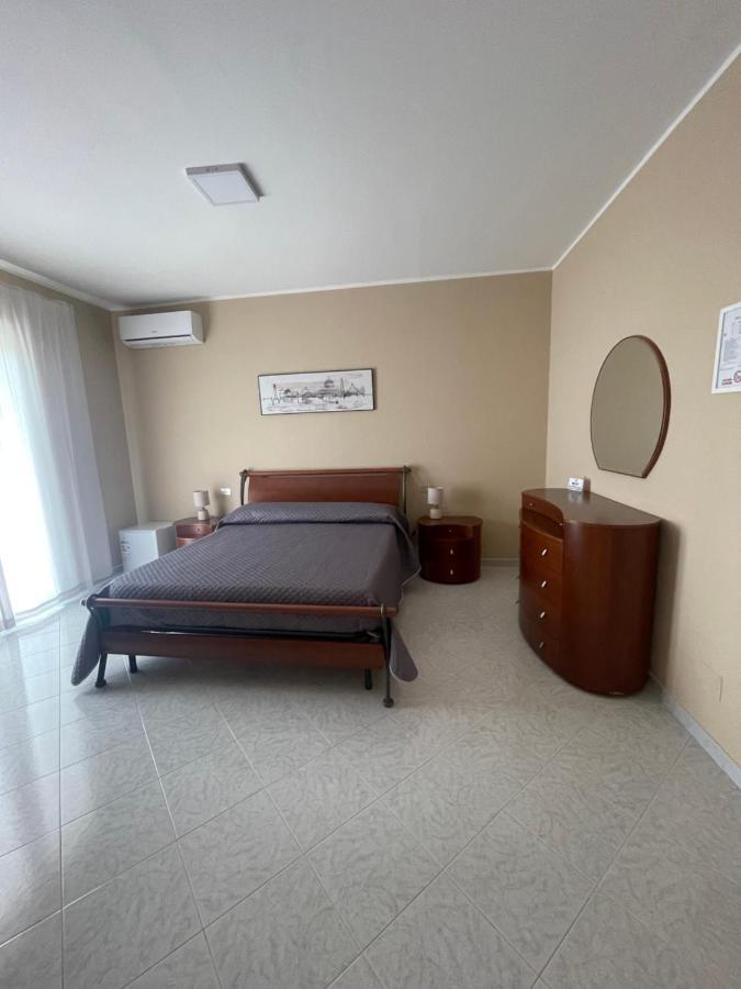 Dolci Sogni Bed and Breakfast Mugnano del Cardinale Εξωτερικό φωτογραφία
