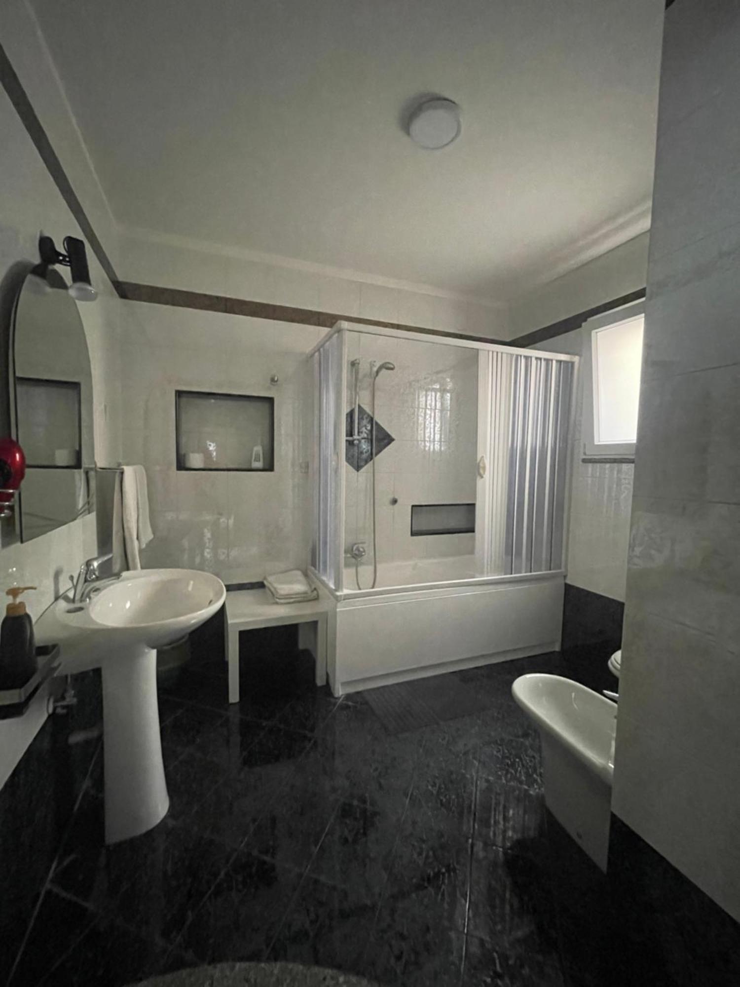 Dolci Sogni Bed and Breakfast Mugnano del Cardinale Εξωτερικό φωτογραφία