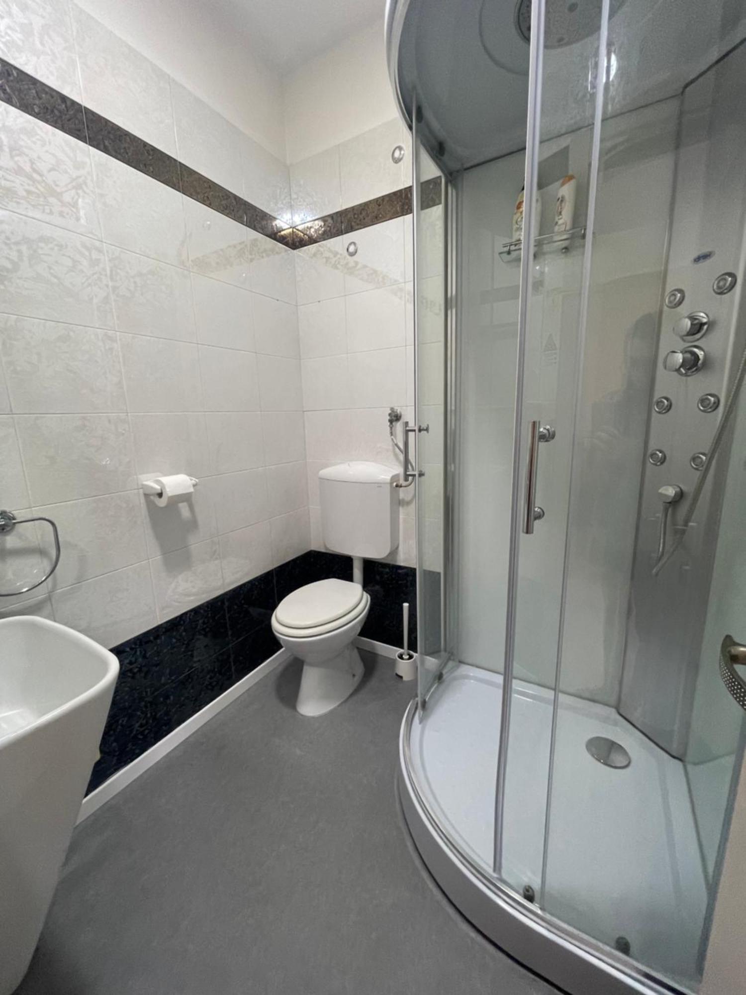 Dolci Sogni Bed and Breakfast Mugnano del Cardinale Εξωτερικό φωτογραφία