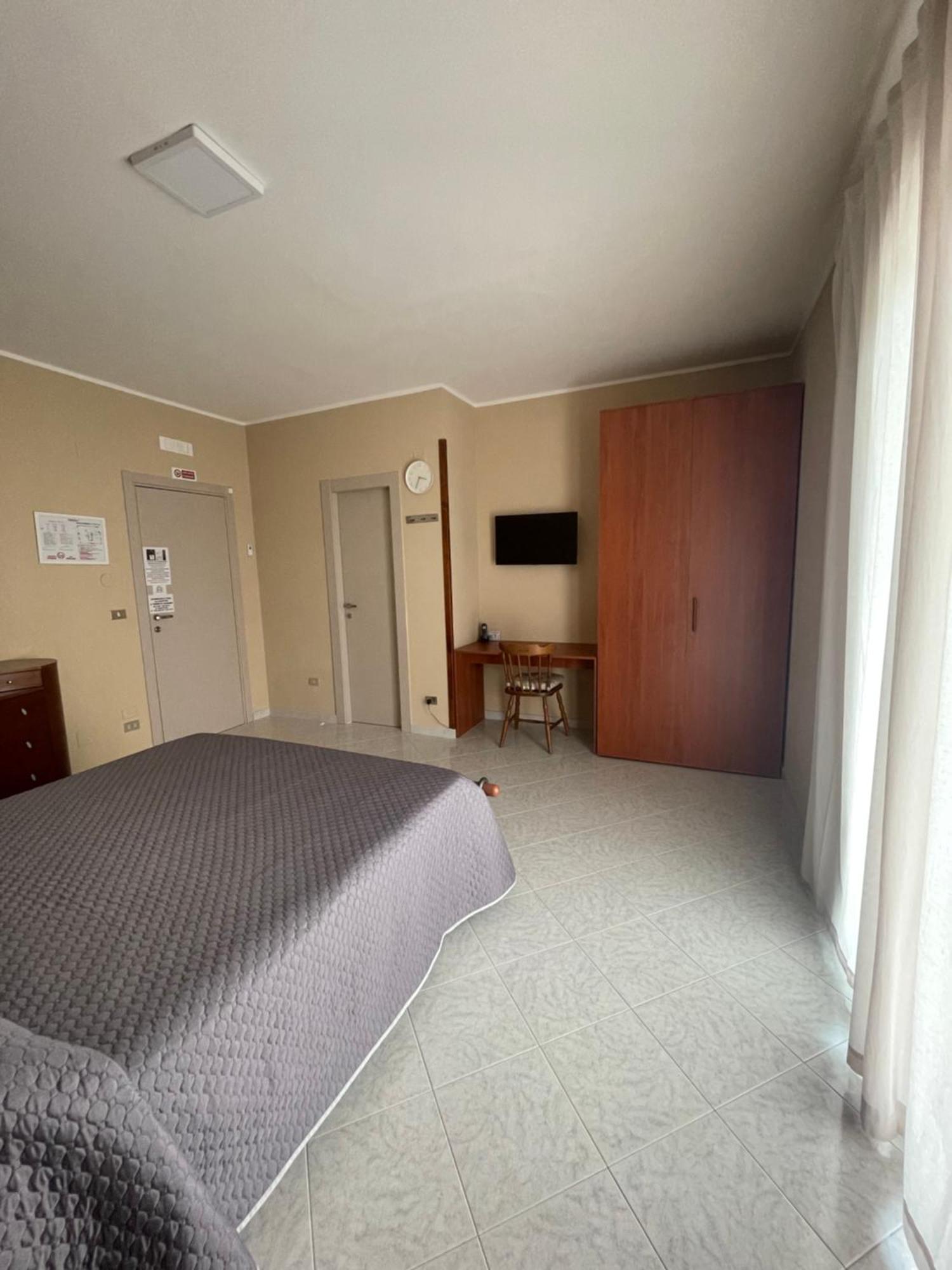 Dolci Sogni Bed and Breakfast Mugnano del Cardinale Εξωτερικό φωτογραφία