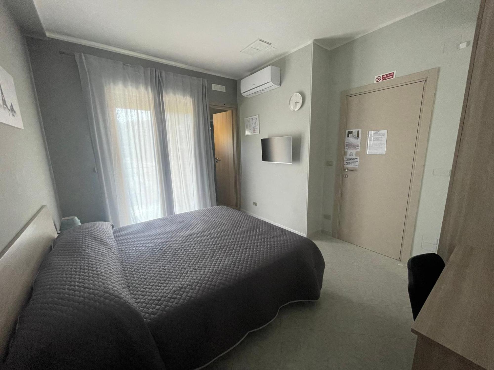 Dolci Sogni Bed and Breakfast Mugnano del Cardinale Εξωτερικό φωτογραφία