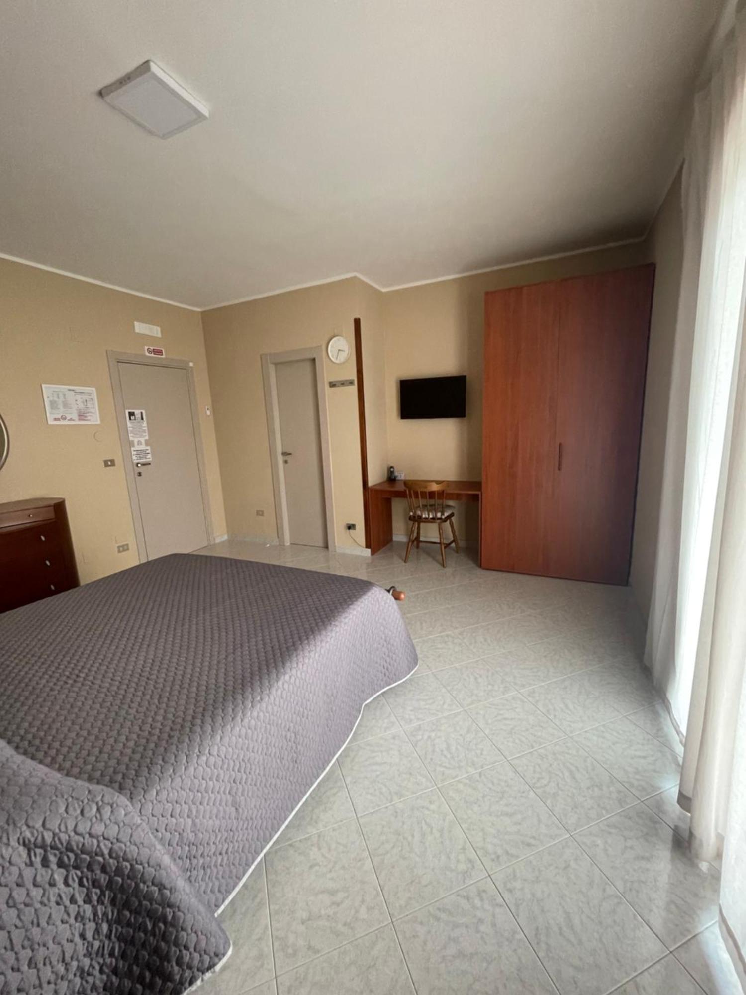 Dolci Sogni Bed and Breakfast Mugnano del Cardinale Εξωτερικό φωτογραφία