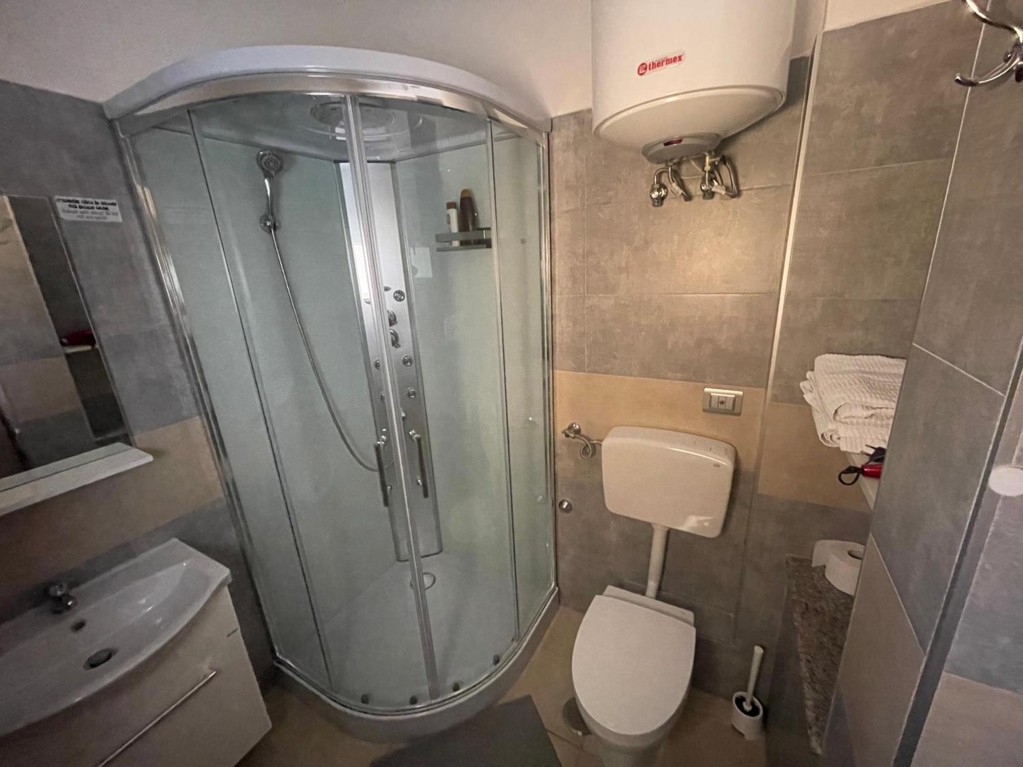 Dolci Sogni Bed and Breakfast Mugnano del Cardinale Εξωτερικό φωτογραφία