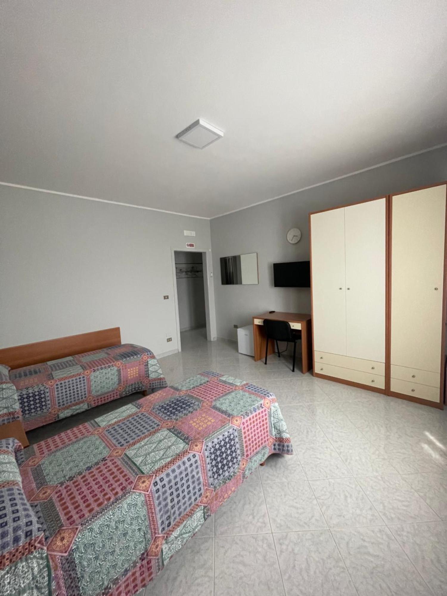 Dolci Sogni Bed and Breakfast Mugnano del Cardinale Εξωτερικό φωτογραφία