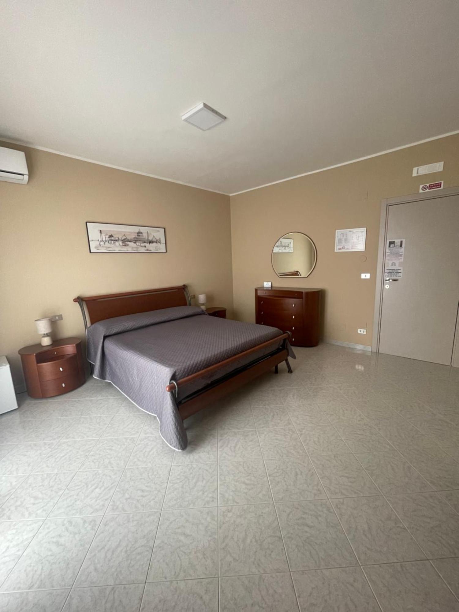 Dolci Sogni Bed and Breakfast Mugnano del Cardinale Εξωτερικό φωτογραφία