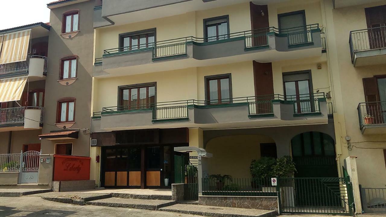Dolci Sogni Bed and Breakfast Mugnano del Cardinale Εξωτερικό φωτογραφία